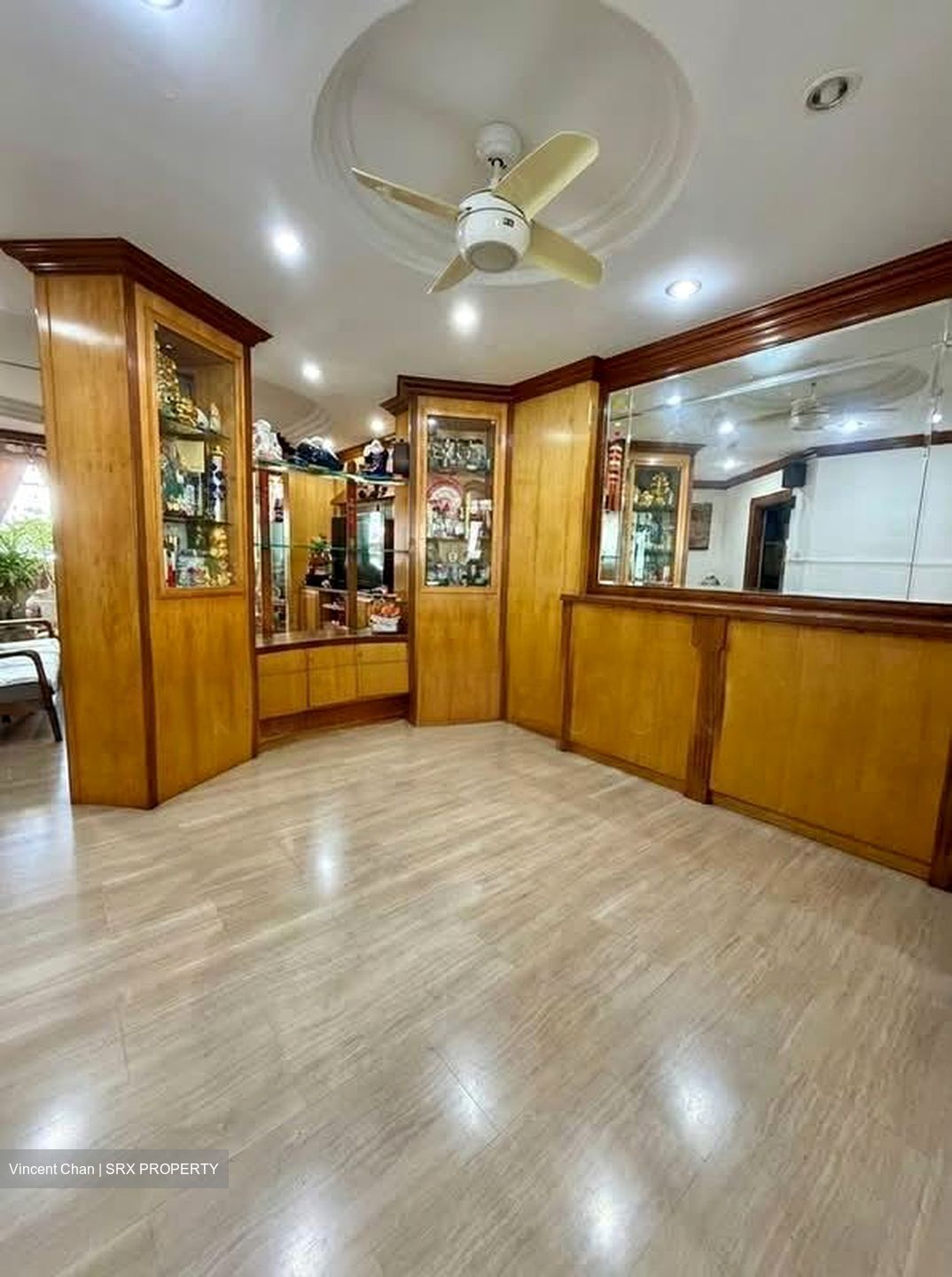 Blk 232 Compassvale Plains (Sengkang), HDB 5 Rooms #553564351